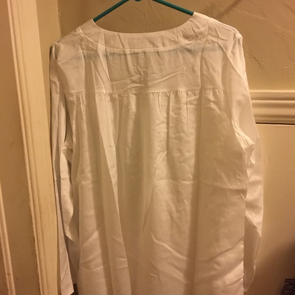 MISSLOOK long sleeve blouse beautiful designs - Picture 3 of 3